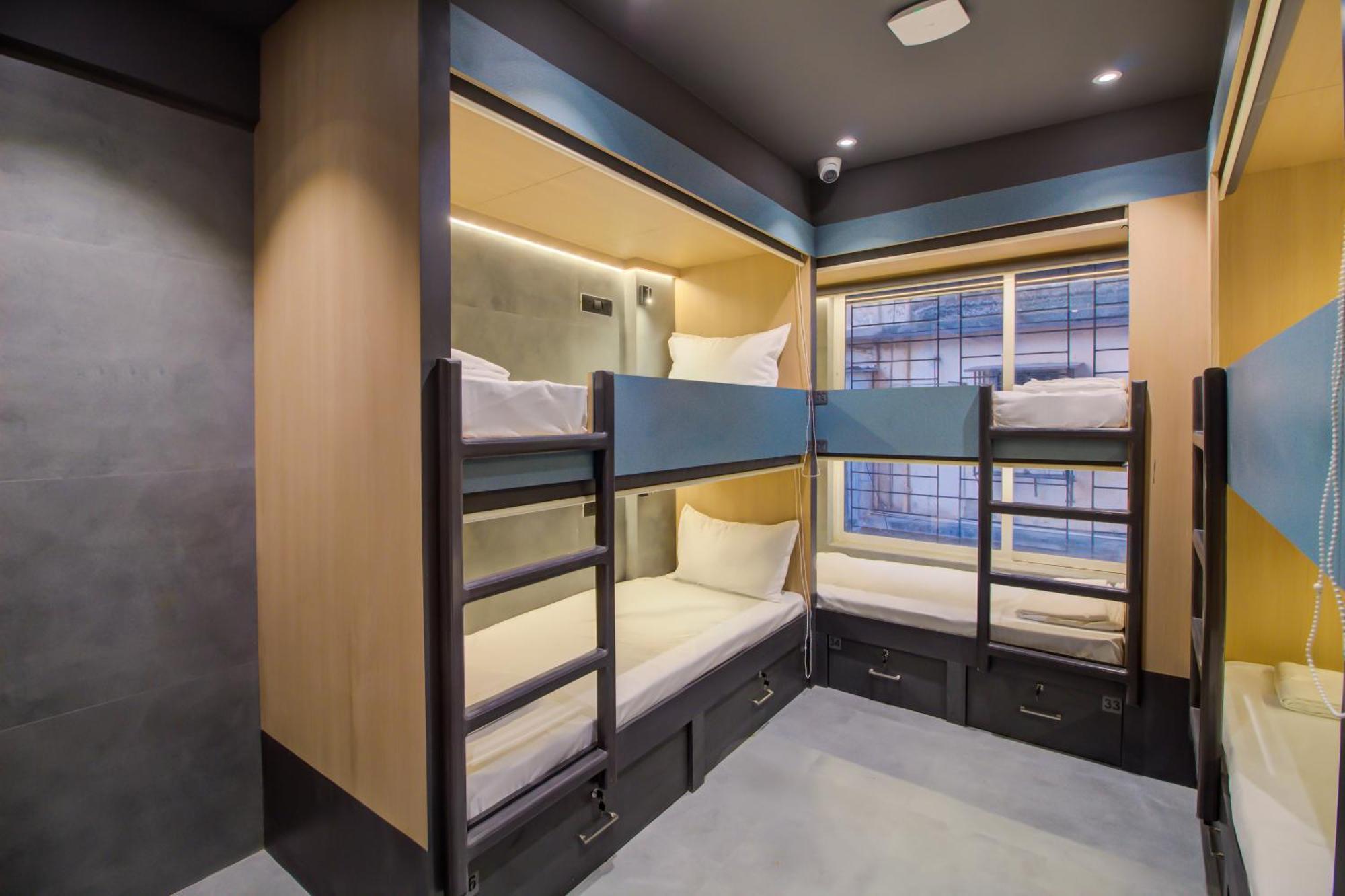 Dorms Hostal