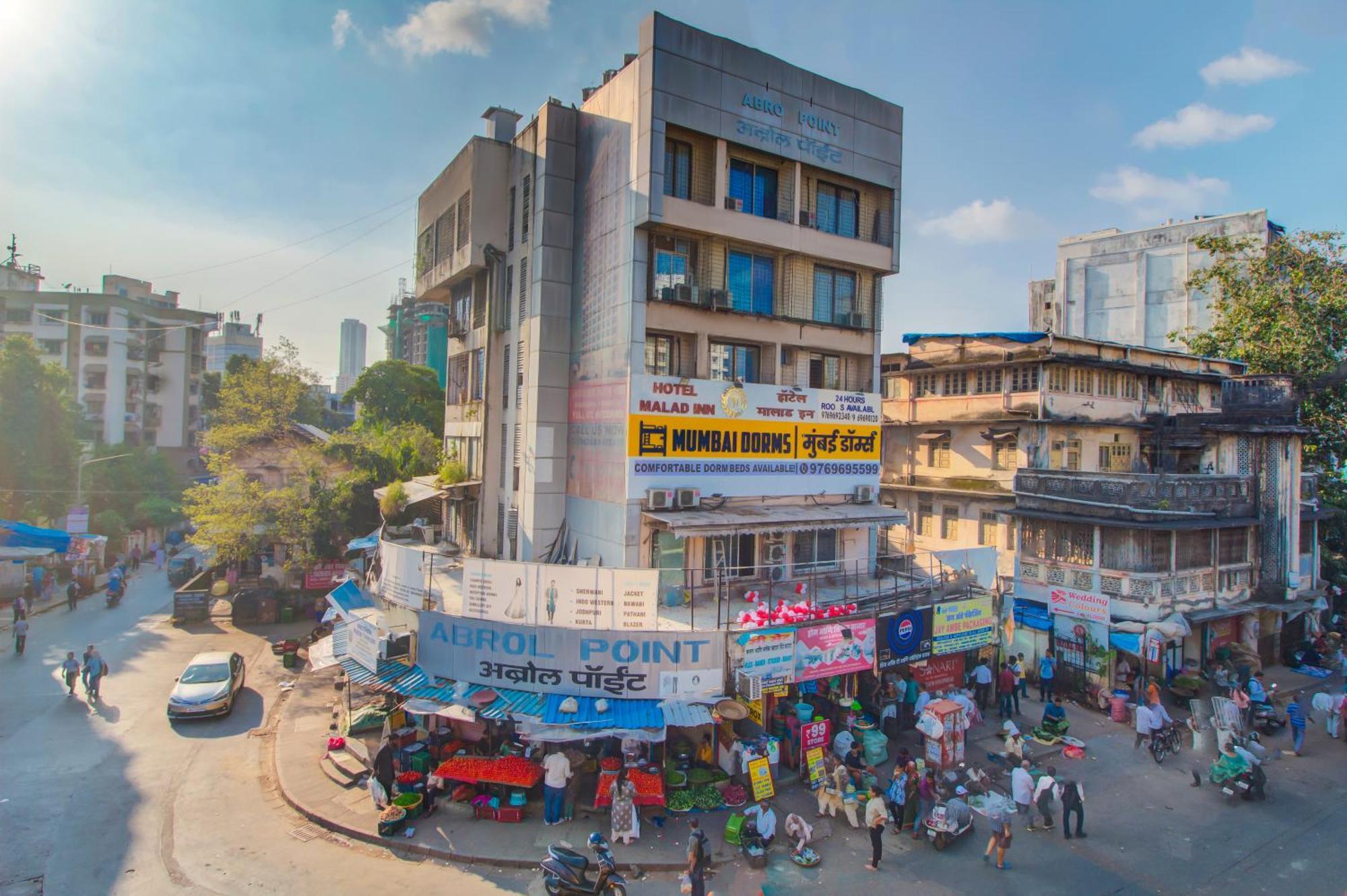 Dorms Hostal
