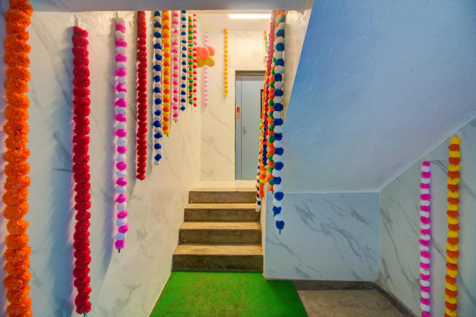 Dorms Hostal Bombay